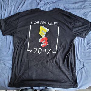 Black T Shirt, brand new, 3X, Casual